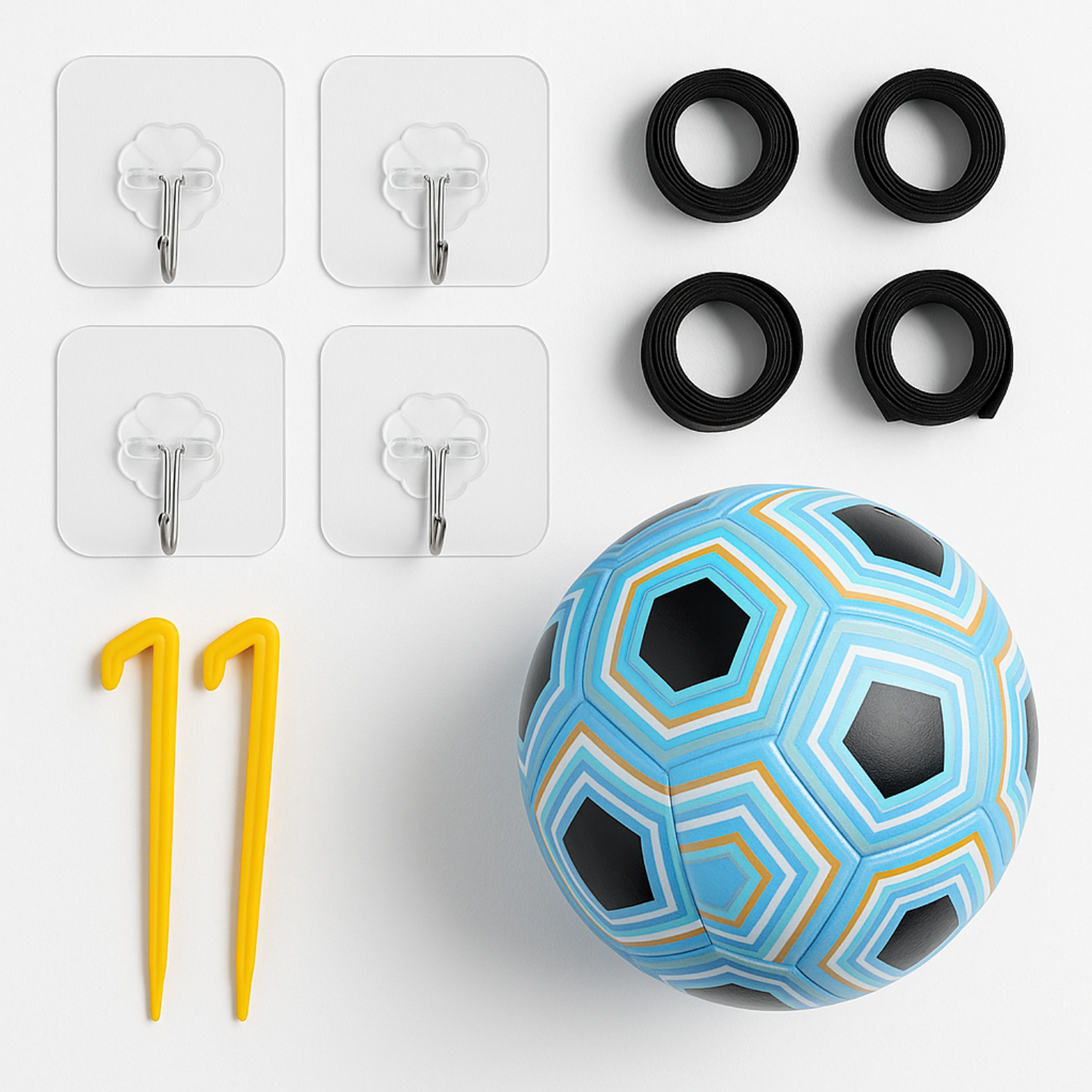 STRYKA™ SkillZone - Football Target Game 🔥 NEW YEAR SALE! 🔥